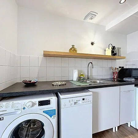 Vue Imprenable Jaude Duplex Confort - Clim *