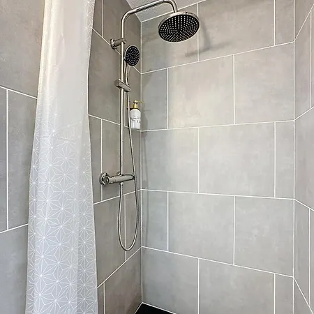Apartment Vue Imprenable Jaude Duplex Confort - Clim