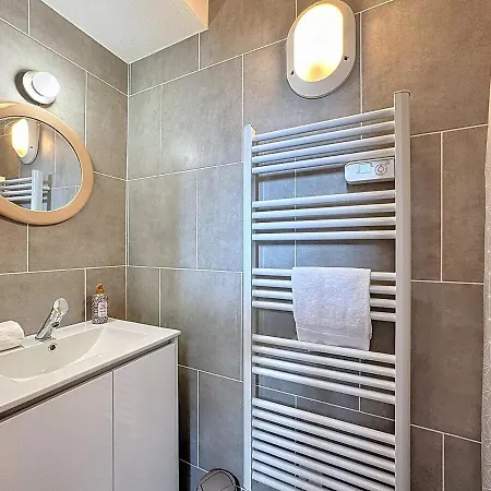 Lägenhet Vue Imprenable Jaude Duplex Confort - Clim Clermont-Ferrand