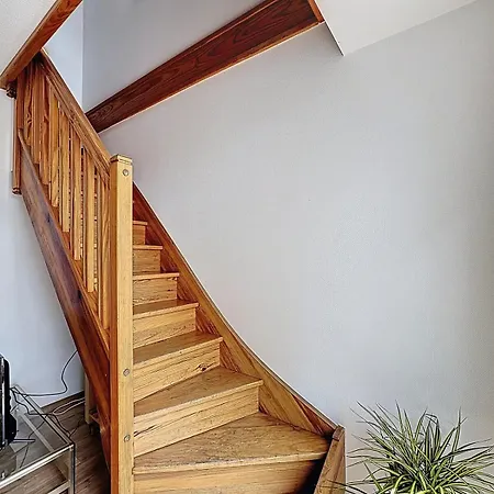 Vue Imprenable Jaude Duplex Confort - Clim * クレルモン・フェラン